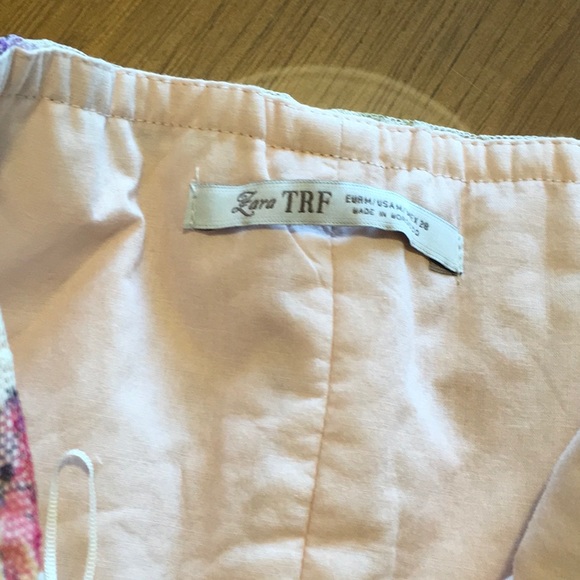 Zara lace Dress - Picture 7 of 8